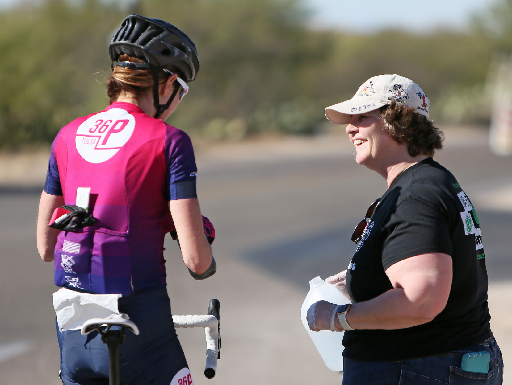 35th El Tour de Tucson